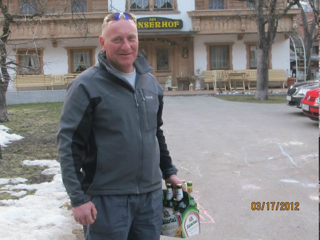 Александр Фокин | Москва