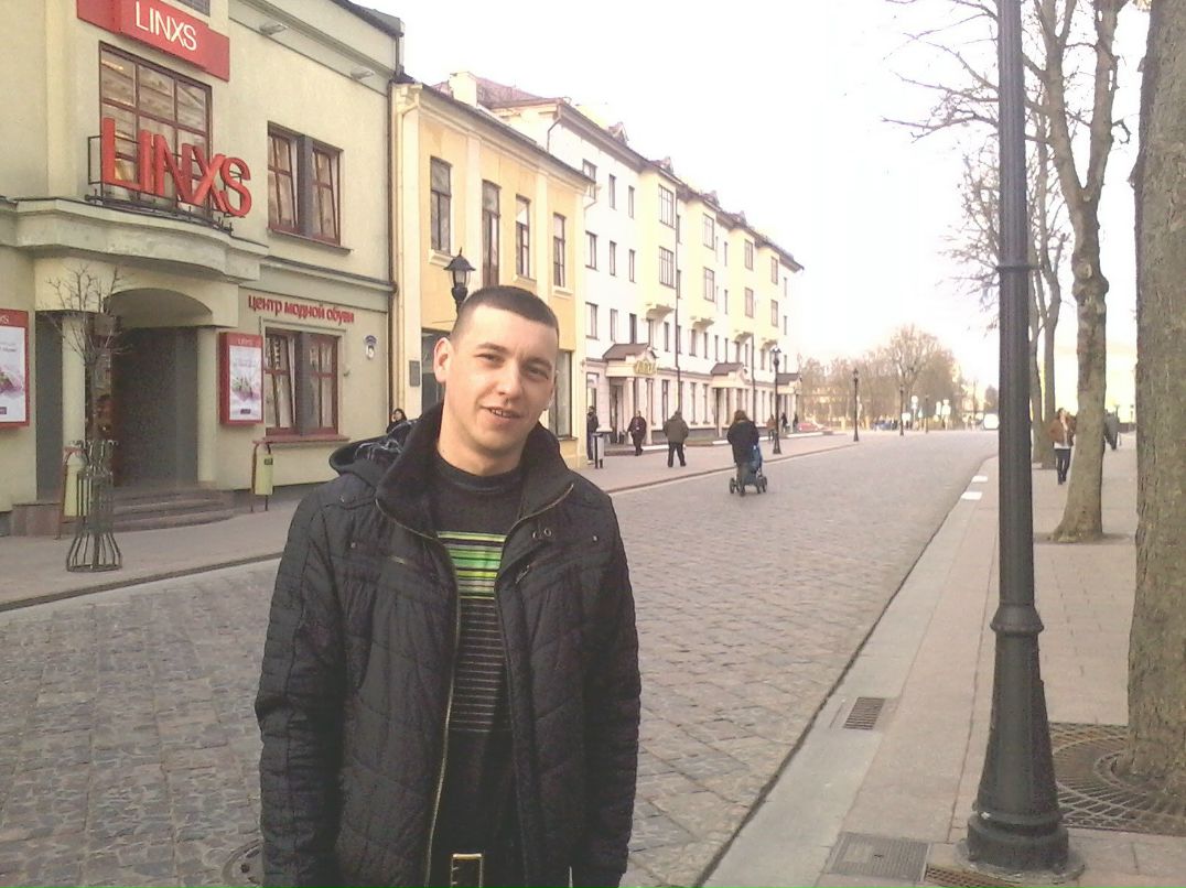 Виктор Рум | Гродно