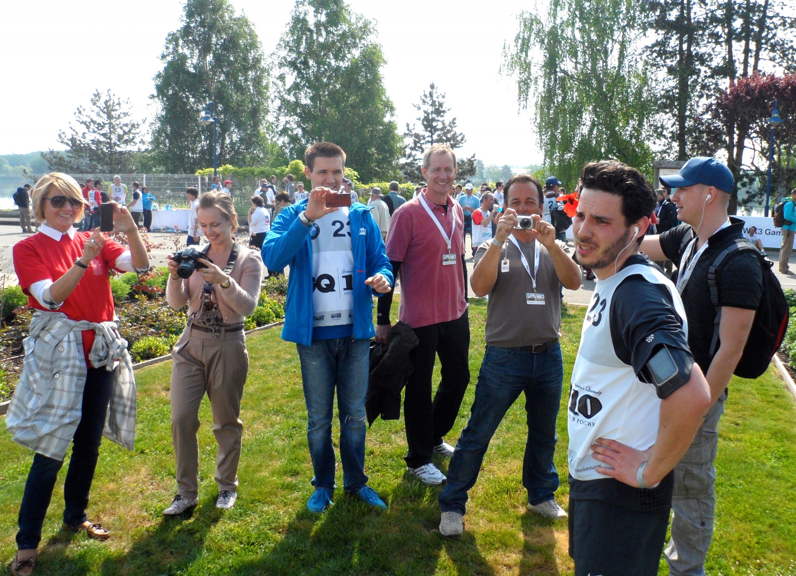 Фото профиля