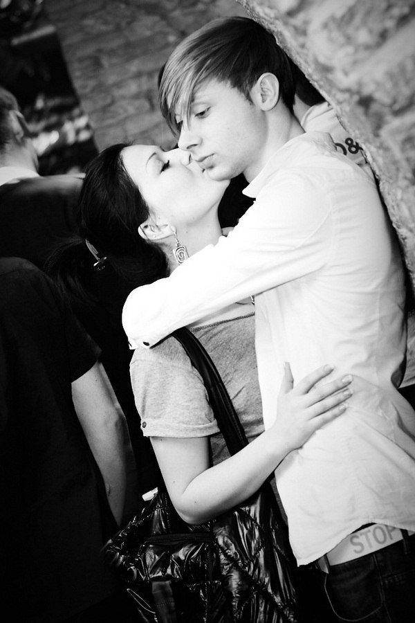 Rodney Sarakuz Prince | Киев