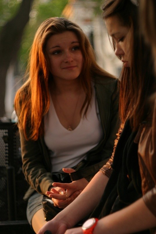 Юлечка Шевчук | Одесса