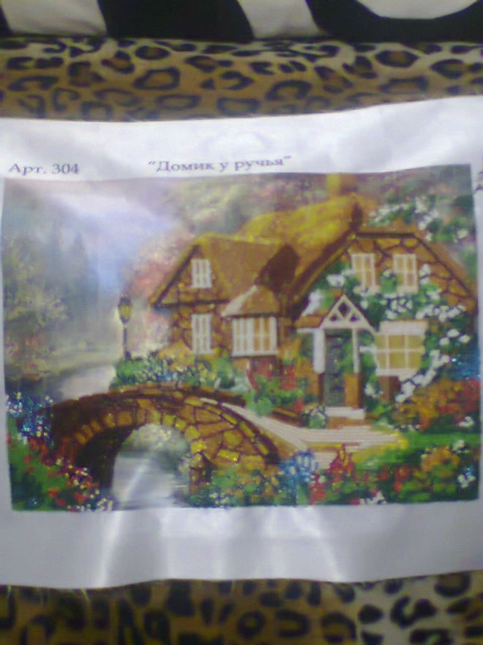 Анастасия Казмир | Киев