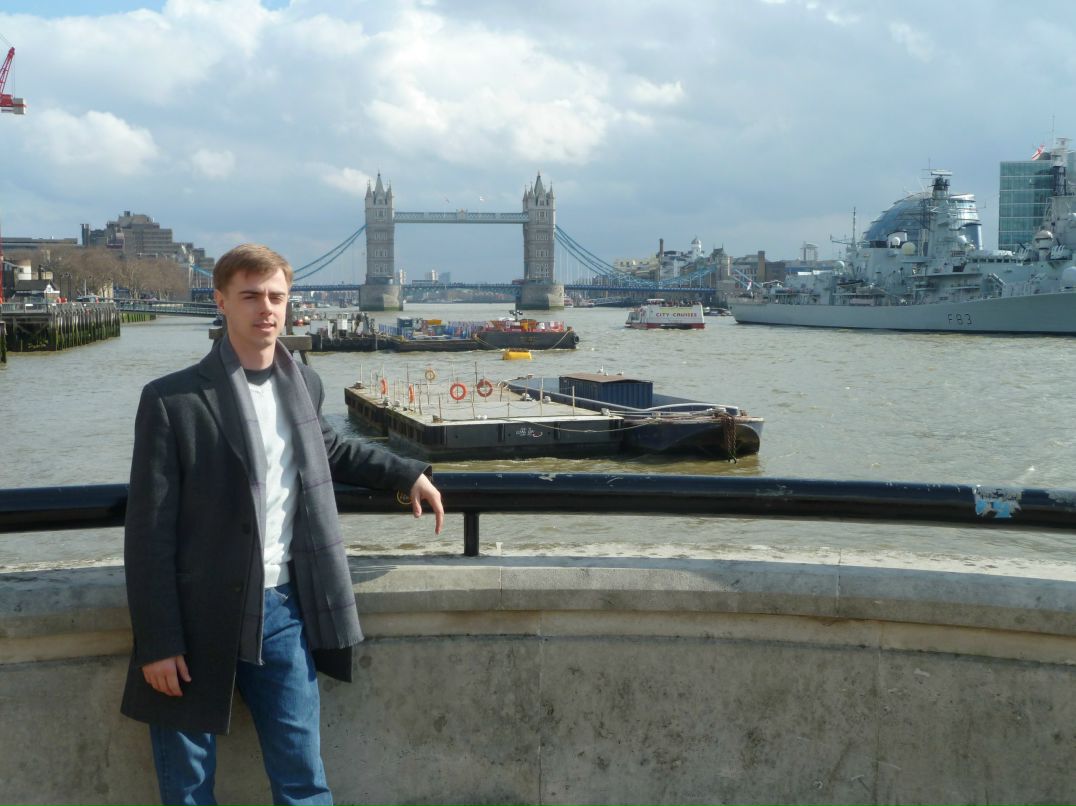 Алексей Тимченко | Москва