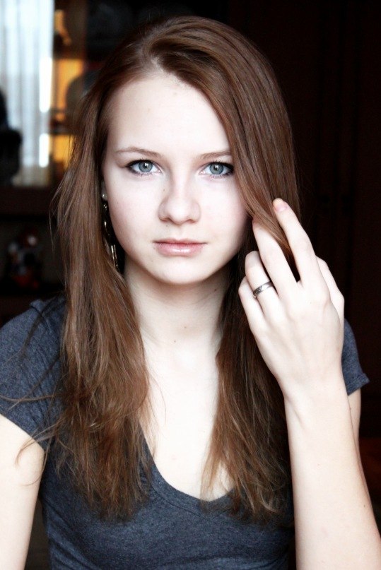 Марина Самойлова | Тверь