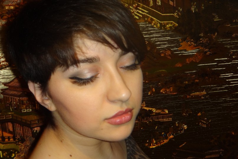 Esmira Slipets | Киев