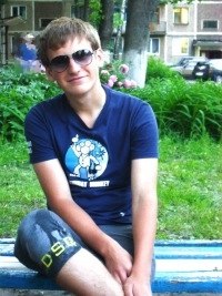 Sashka L'vutin | Железногорск