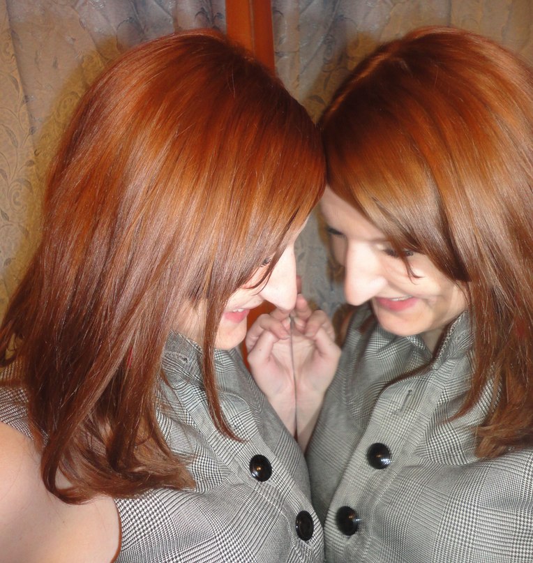 Виктория Марусяк | Москва