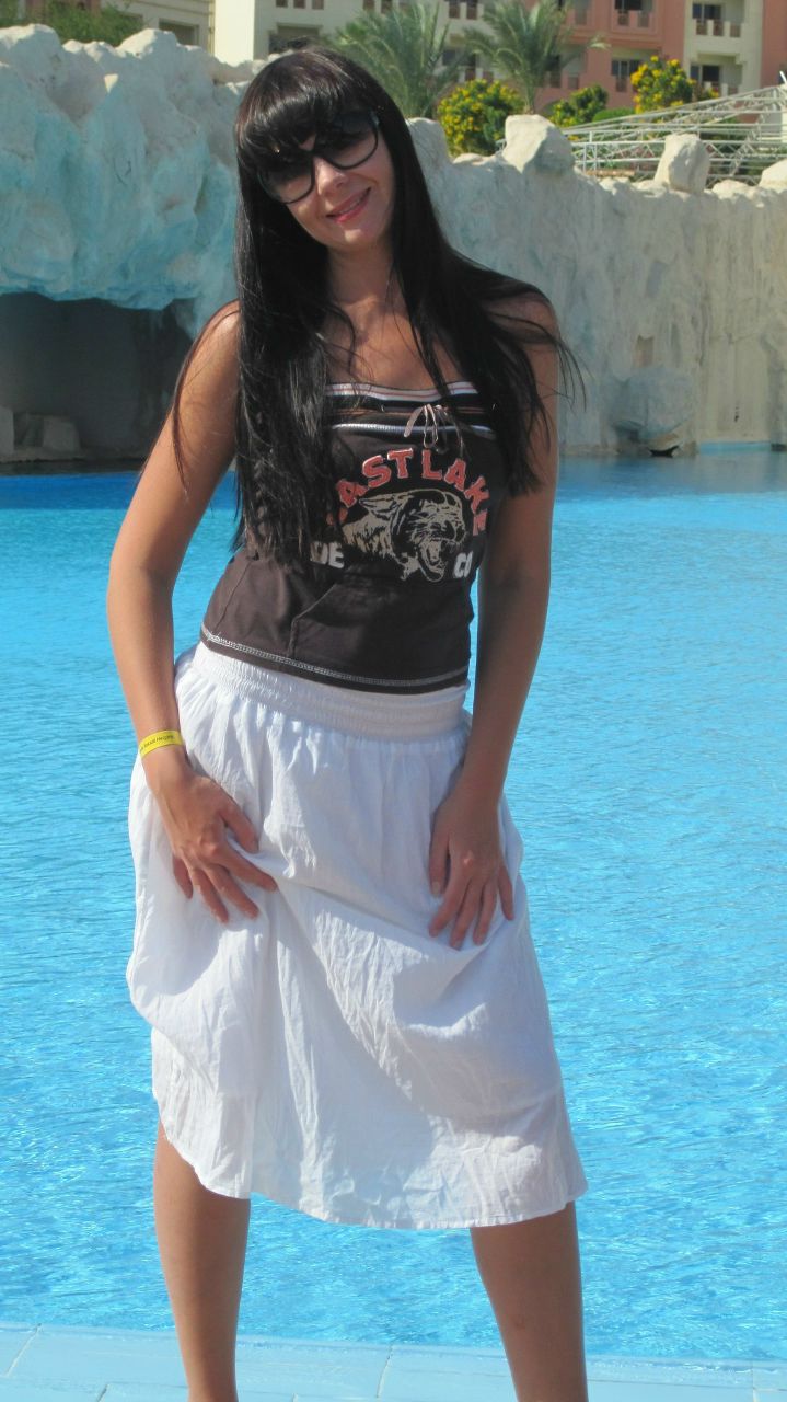 Оксана Задорина | Нижний Новгород