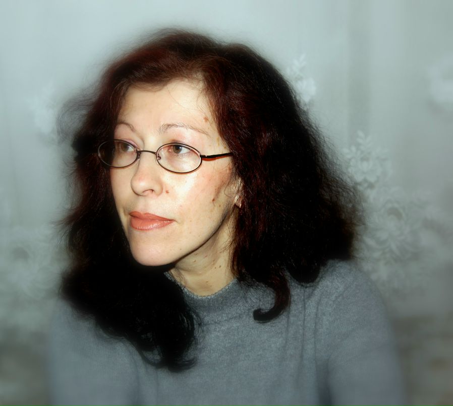 Елена Богоутдинова | 