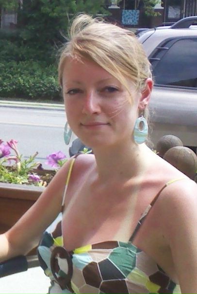 №17, Соня Афанасьева, Columbus №17, Соня Афанасьева, Columbus