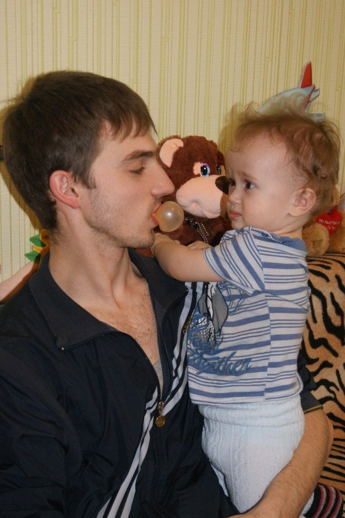 Николай Попов | 