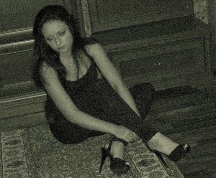 №148, Оксана Санина, 33 года, Москва №148, Оксана Санина, 33 года, Москва