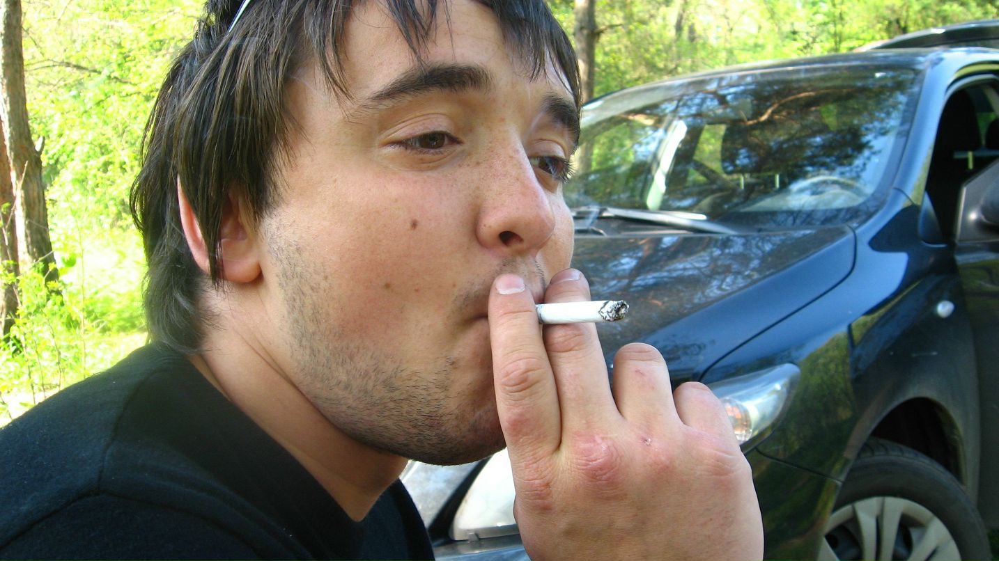 Виктор Измалков | Den Haag