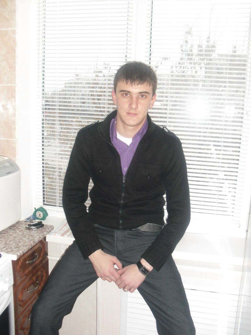 Игорь Дмитрич | Санкт-Петербург