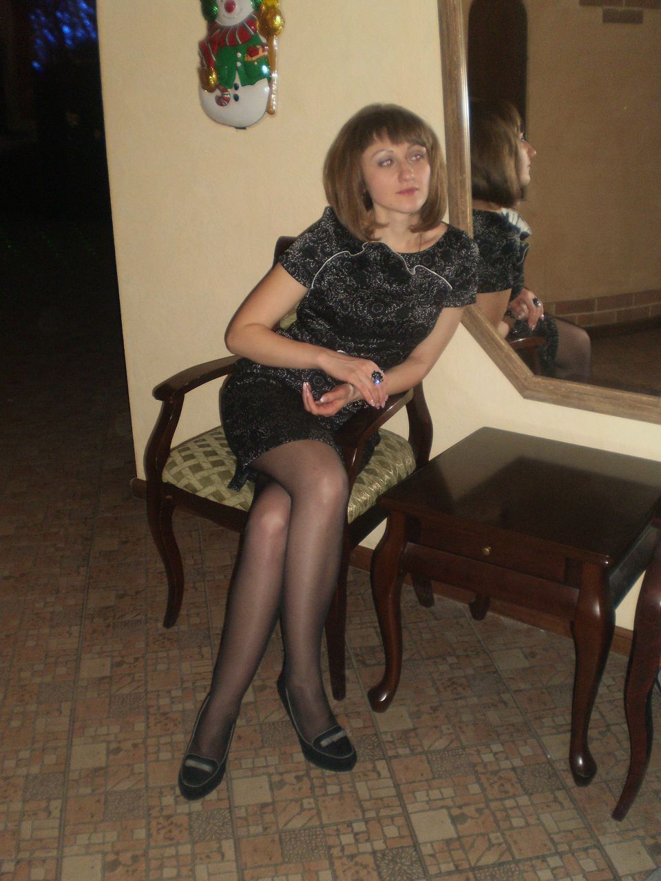 Анна Качуровская | Волгодонск