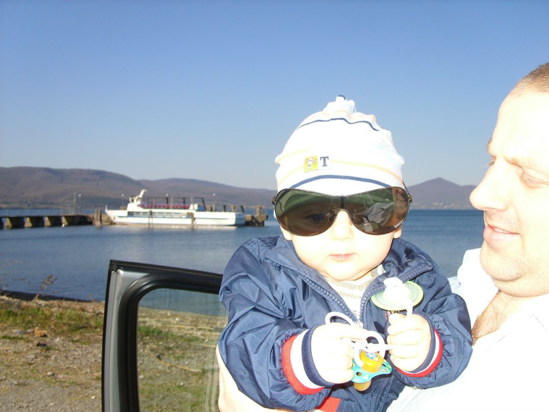 Василь Прихітько | Roma