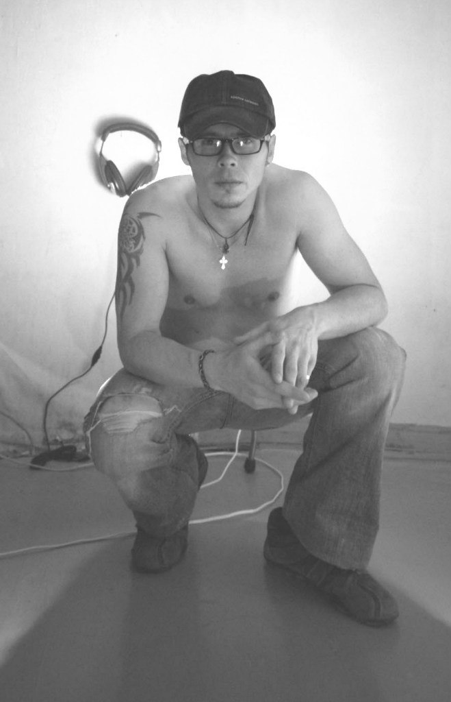 Доктор T-Rif Д. | Пермь