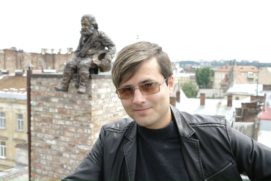 №51, Олександр Друкач, Львов №51, Олександр Друкач, Львов