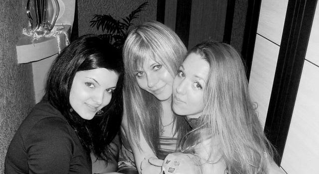 Оля Казанцева | Владивосток