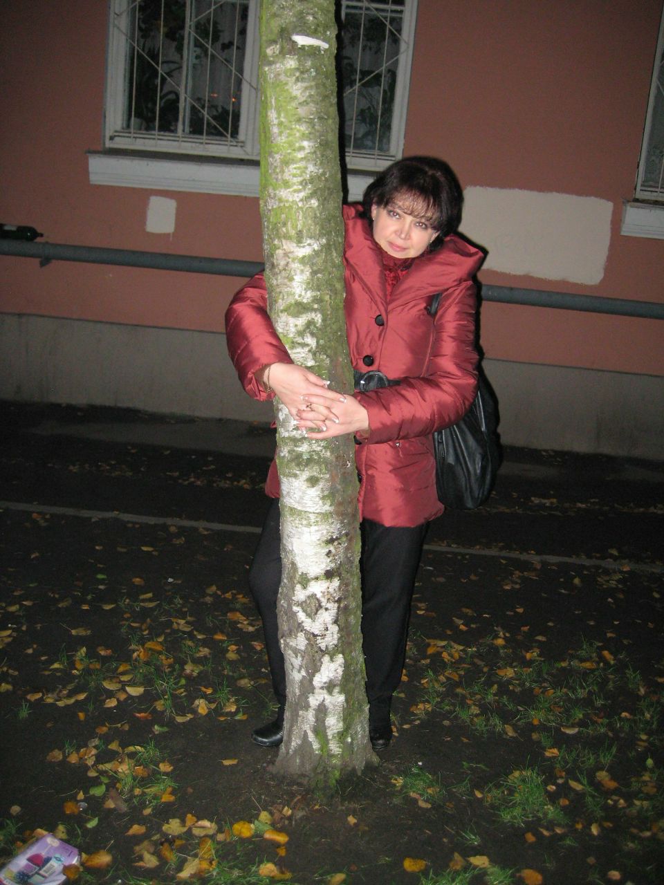 Ирина Щербакова | Санкт-Петербург