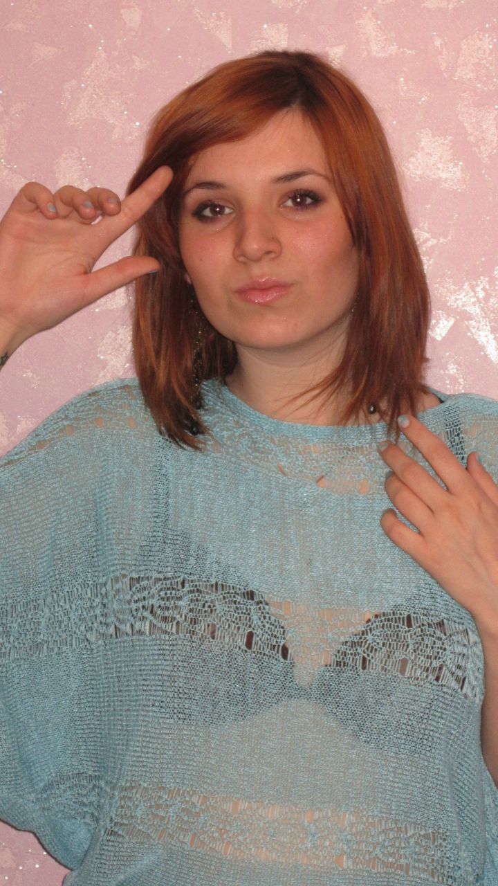 Настя Тарнавская | Киев