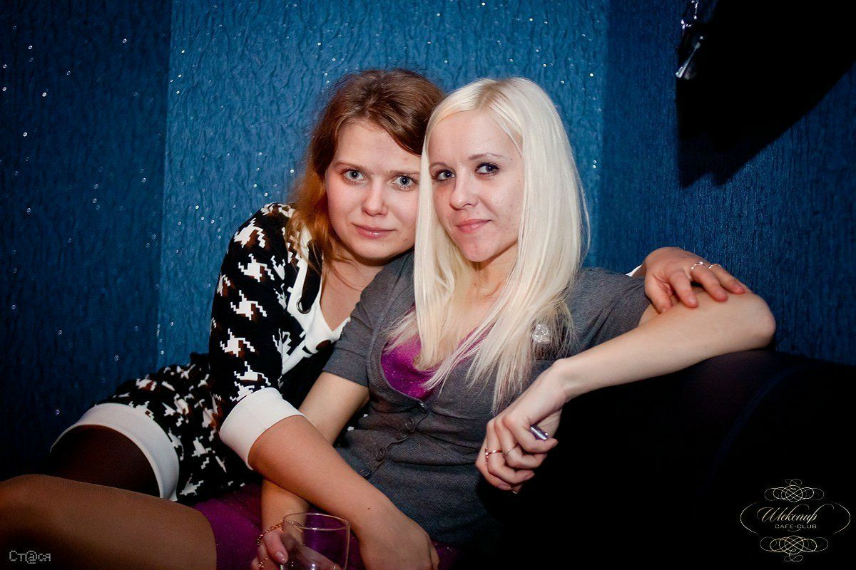 Маргарита Семянникова | Екатеринбург