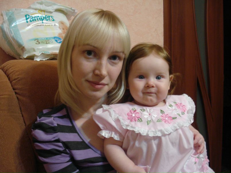 Ольга Журавлева | Череповец