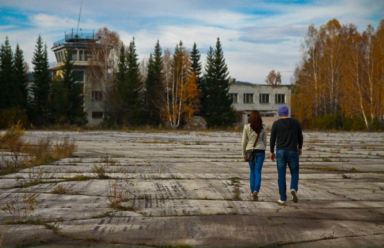 Азат Фархутдинов | Уфа