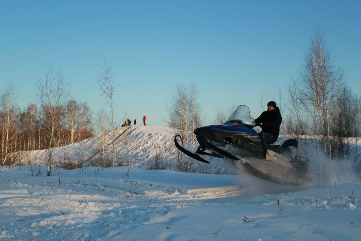 Василий Ключко | Омск