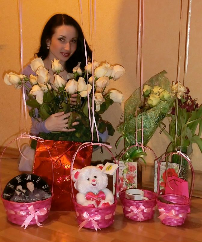 Алсу Ибрагимова | Казань