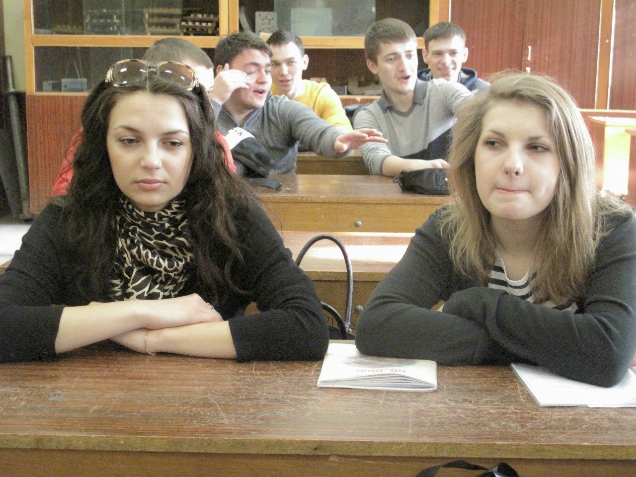 Фото профиля