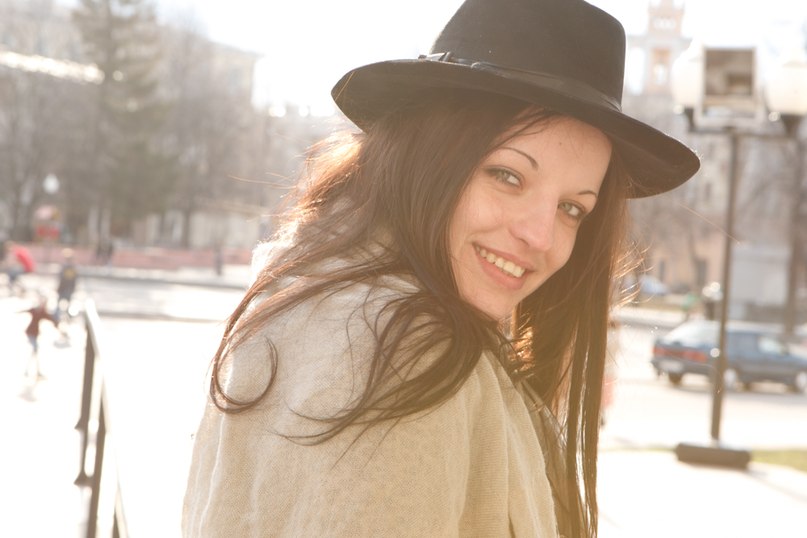 Анюта Ламтева | Воронеж