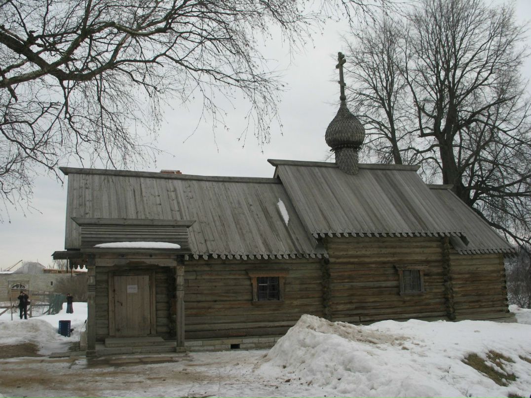 Катя Шапиро | Москва