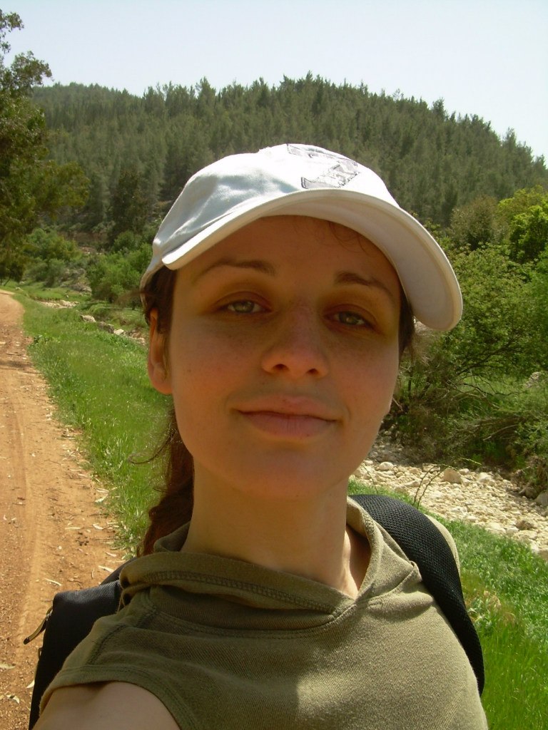 Валентина Вася | Иерусалим