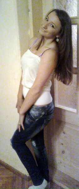 №27, Іванка Бурч, Ужгород №27, Іванка Бурч, Ужгород