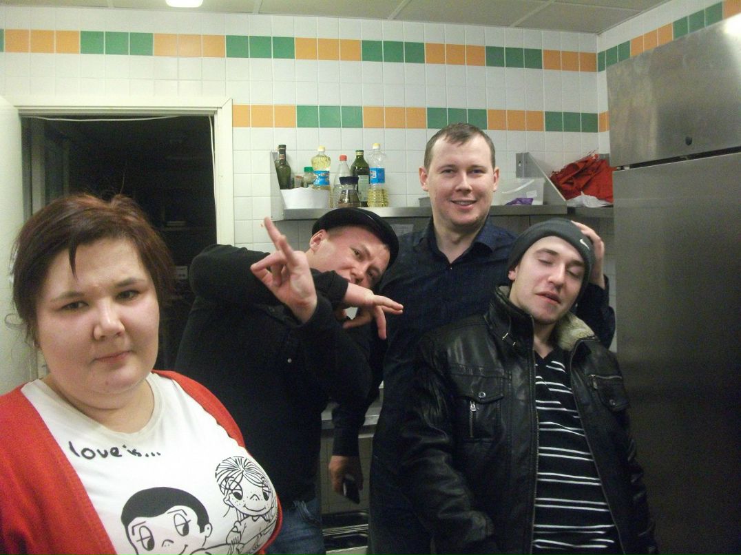 Мария курткина-александрина | Москва