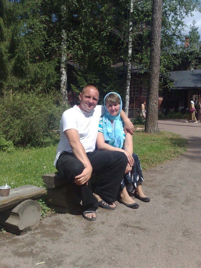 Дмитрий Кириллов Дмитриевич | Санкт-Петербург