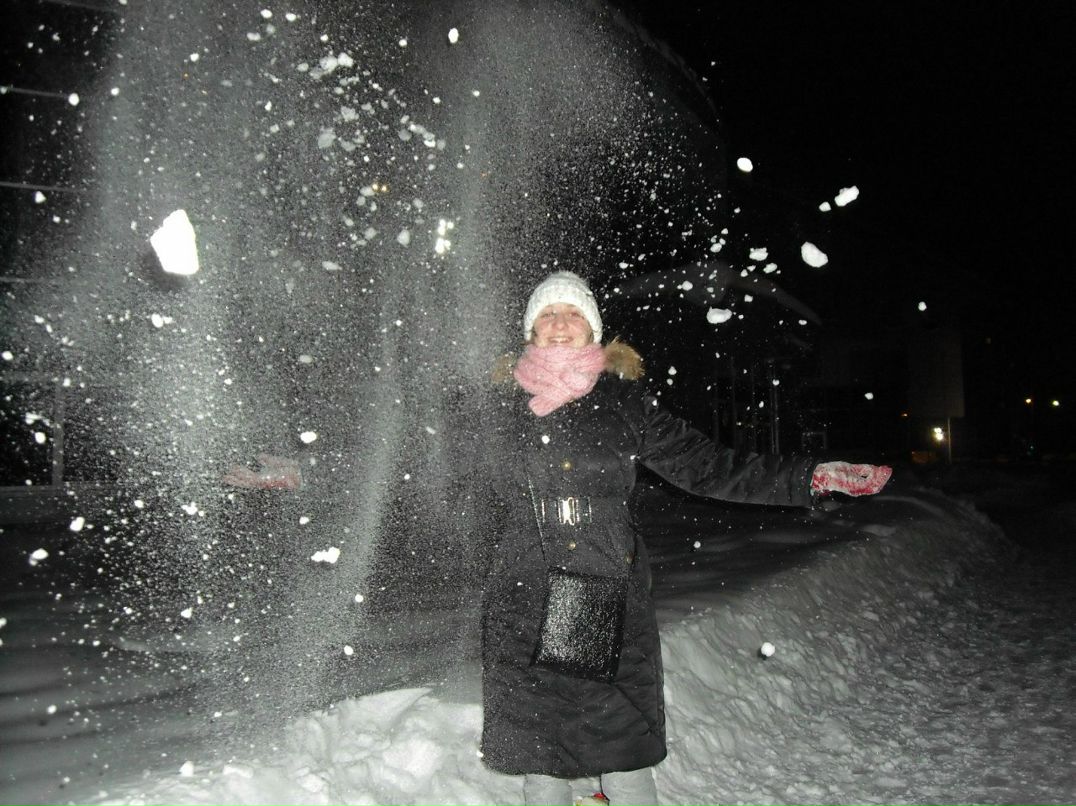 Антонина Полторан | Минск