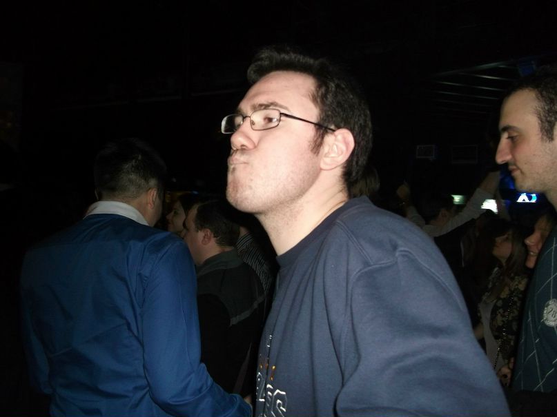 Владимир Шарыгин | Москва