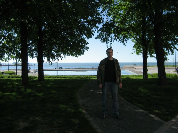 №8, Denisko Pokalo, 39 лет №8, Denisko Pokalo, 39 лет