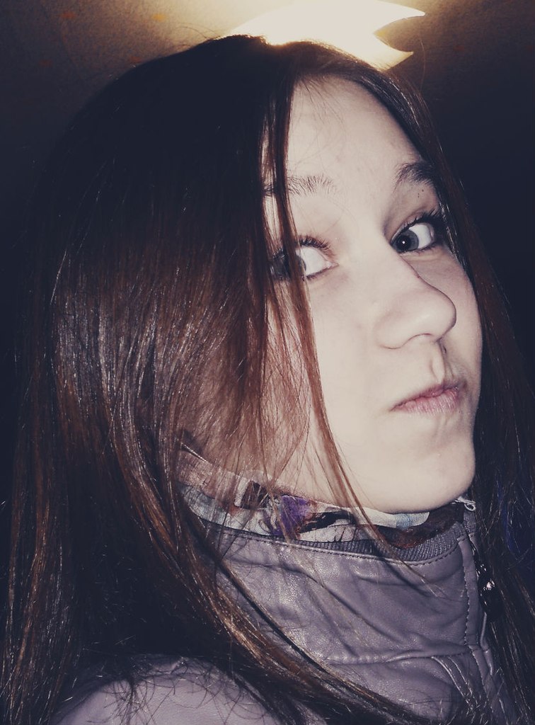 Лена Кириллова | Чапаевск