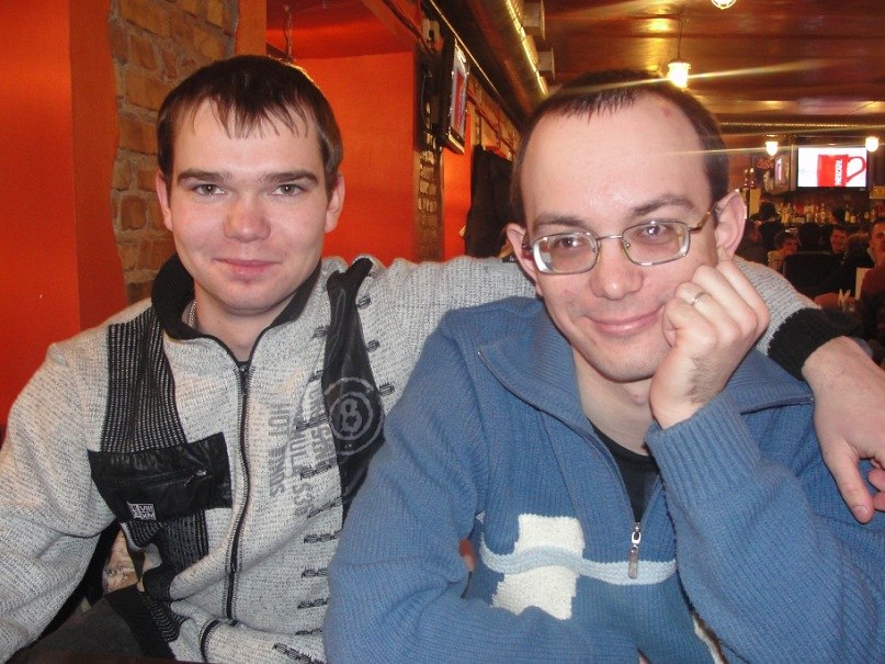 Аня Кис | Калуга