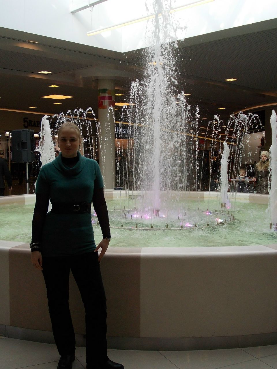 Марина Баринова | Воронеж