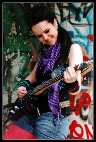 Angelina Lisovskaya | Минск