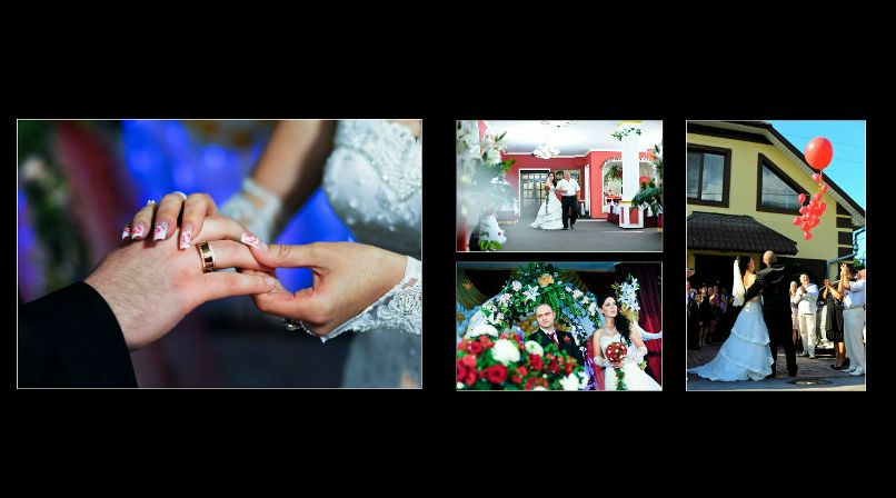 Анастасия Заикина | Berlin