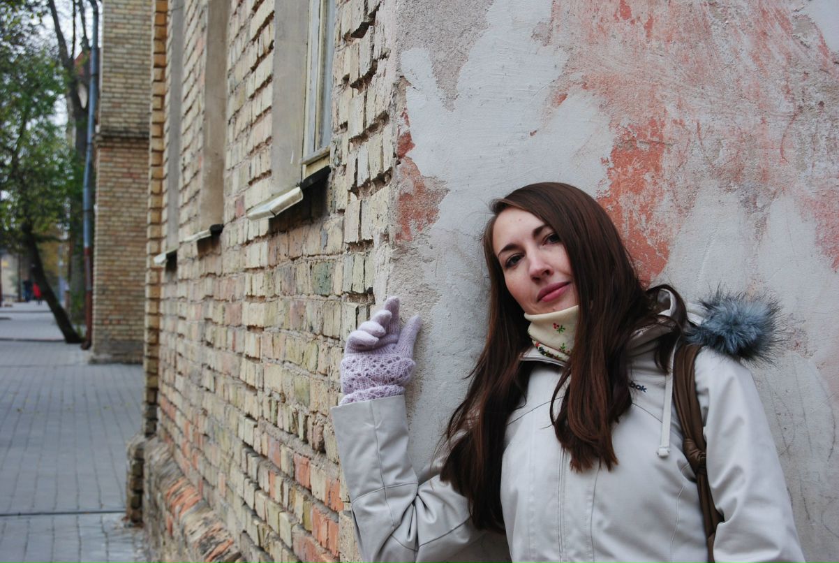 Наталия Генинг | Новосибирск