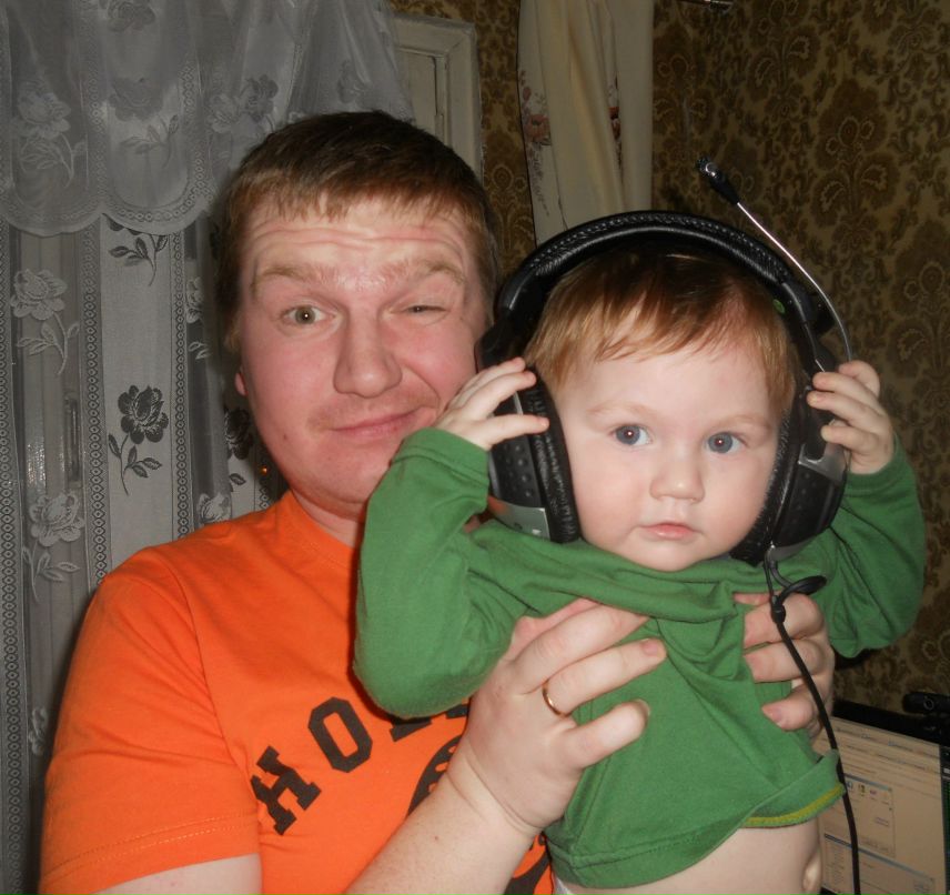 Александр Косарев | Иваново