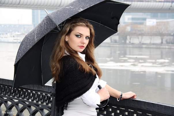 Мария Гасанова | Москва