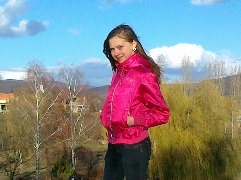 Анна Петрова | Мукачево