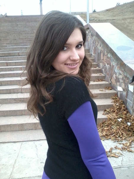 №20, Татьяна Кармазина, 33 года, Херсон №20, Татьяна Кармазина, 33 года, Херсон